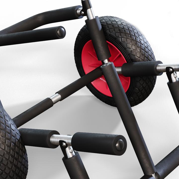 Image du produit OK-Living Transportwagen