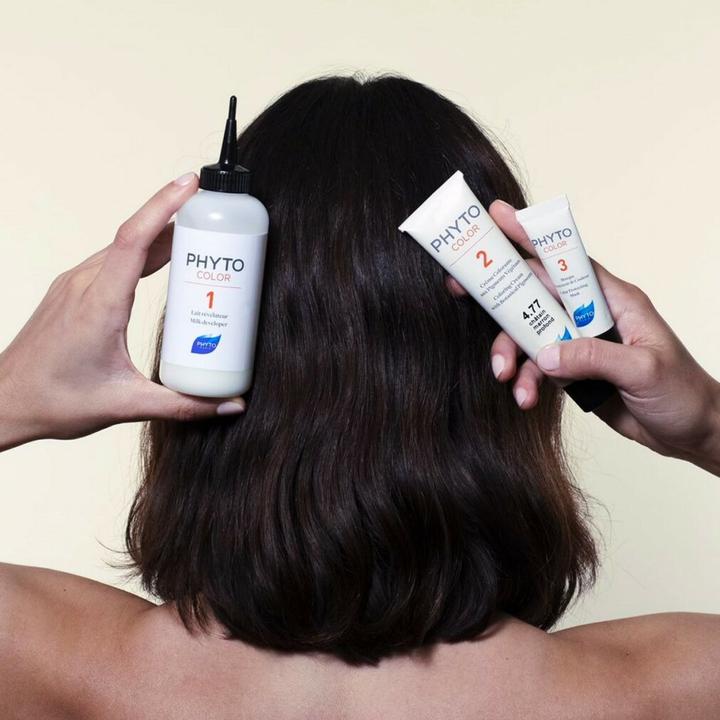 Immagine prodotto Phyto Kit Fitocolor 6.3 (6,3)