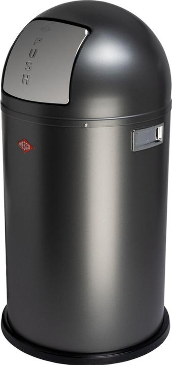Wesco Pushboy (50 l)