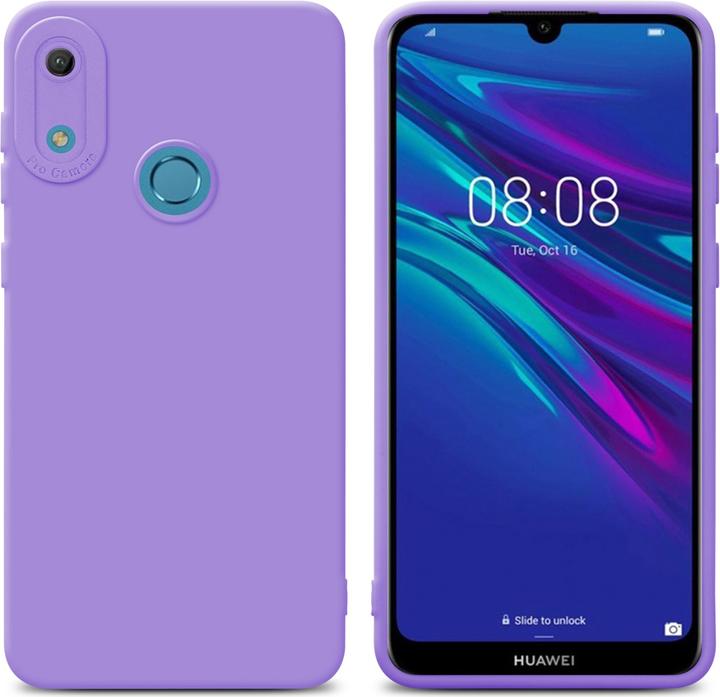FLUID LIGHT PURPLE