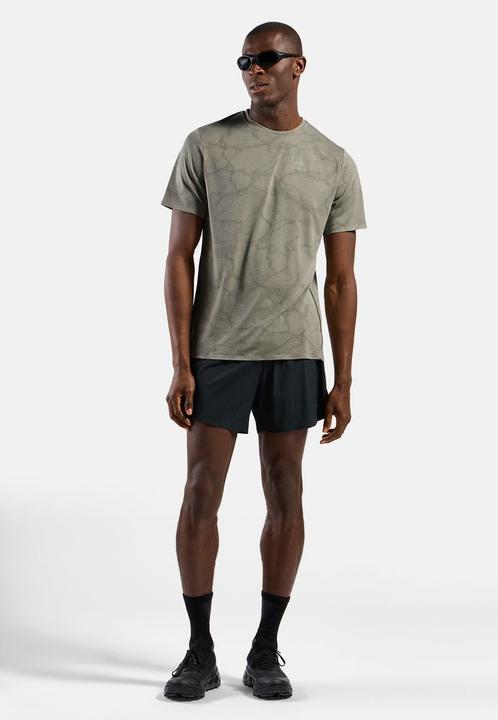 Image du produit Odlo Zeroweight 5" 2-In-1 Short (XL)
