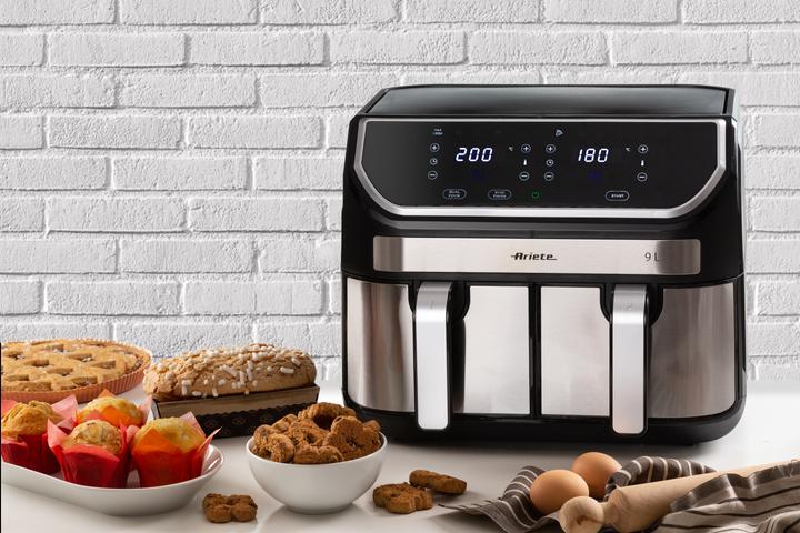 Actual product image Ariete 4625 Fritteuse