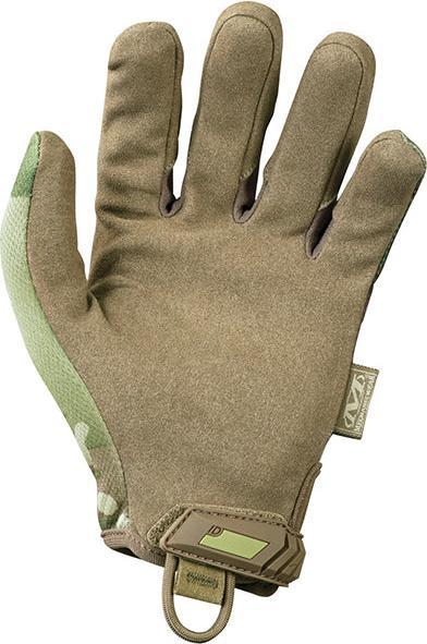 Produktbild Mechanix Wear The Original Handschuh (XL)