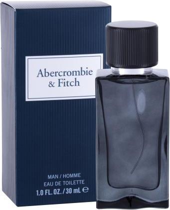 Immagine prodotto Abercrombie and Fitch Primo istinto (Eau de toilette, 30 ml)