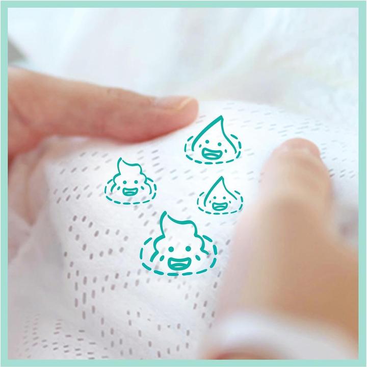 Image du produit Pampers Premium Care (Taille 1, Pack, 26 pièce(s))