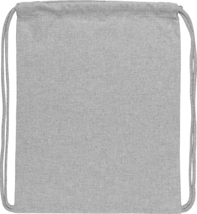 Produktbild Xd Collection Turnbeutel Impact Baumwolle