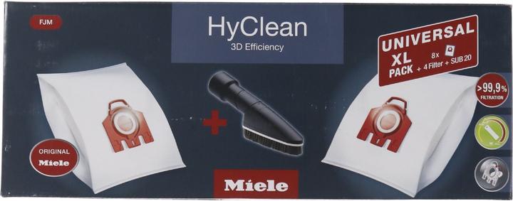 Immagine prodotto Miele 11476580 (1 x)
