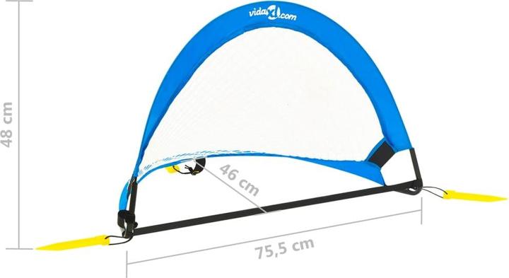Produktbild VidaXL Nevile