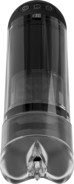 Shots PDX Elite Extender Pro Vibrating Pump