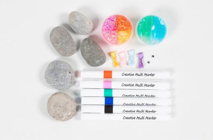 Actual product image Creativ Company Stone Decoration
