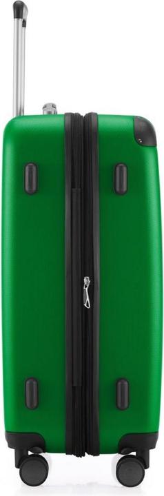 Image du produit Hauptstadtkoffer Mitte - Grande valise coque dure (119 l, L (90 - 115l))