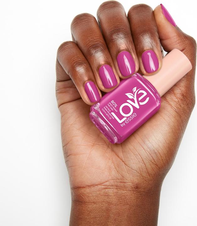 Image du produit Essie Love by (140 get it girl, Vernis à ongles effet gel)