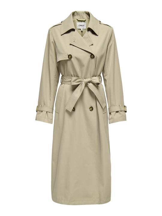 Produktbild Only ONLLESLEY Trenchcoat Trenchcoat (XL)