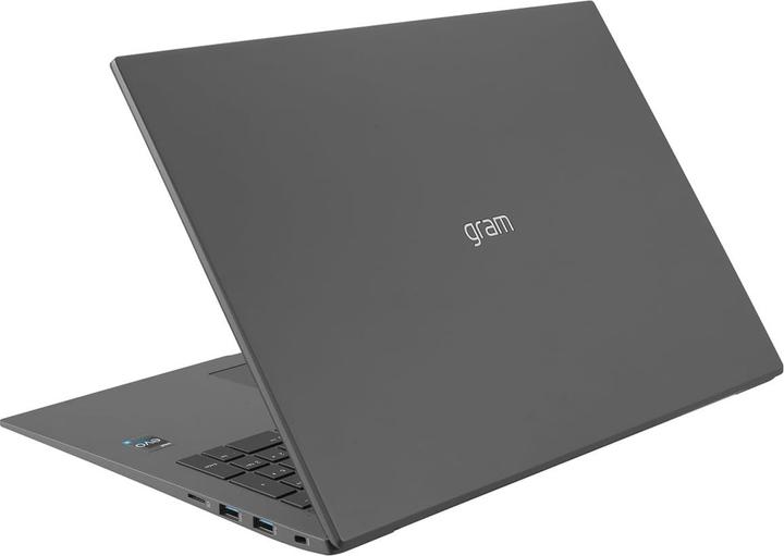 Produktbild LG Gram 17 (17", Intel Core i7-1260P, 16 GB, 1000 GB, DE)