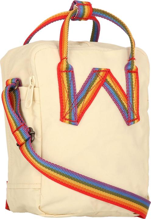 Immagine prodotto Fjällräven Imbragatura arcobaleno Kånken