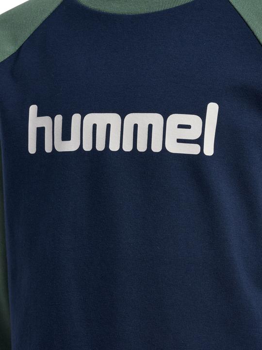 Produktbild hummel hmlBOYS T-SHIRT L/S (164)