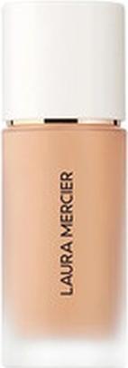 Actual product image Laura Mercier Liquid makeup (Real Flawless Foundation) 30 ml - Shade: 5W1 Sienna (5W1 Sienna)