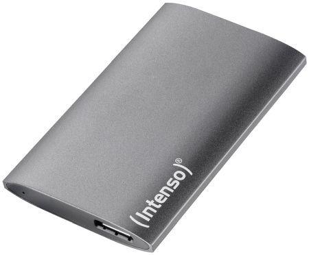 Actual product image Intenso premium edition (512 GB)