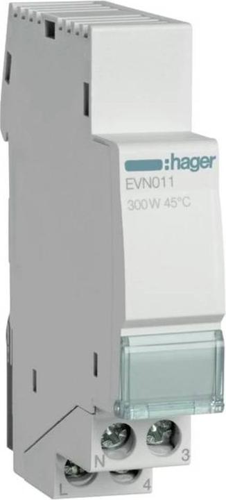 Immagine prodotto Hager Dimmer remoto EVN011 300W universale