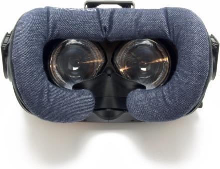 Actual product image VR Cover HTC Vive foam insert 18mm (2x) (PC)