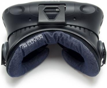 Actual product image VR Cover HTC Vive foam insert 18mm (2x) (PC)