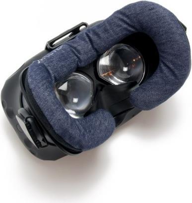 Actual product image VR Cover HTC Vive foam insert 18mm (2x) (PC)