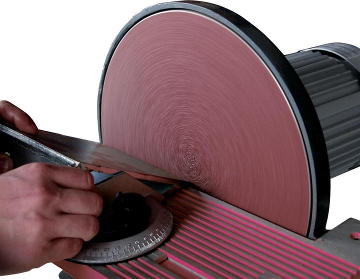 Image du produit Optimum OPTIgrind TS 305 (Ponceuse à disque, 900 W)