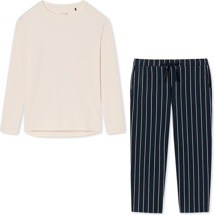 Image du produit Schiesser Organic Cotton Pyjama (42, XL)