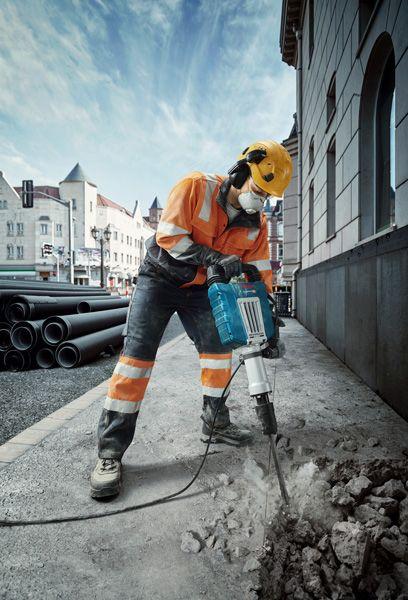 Produktbild Bosch Professional Abbruchhammer (Netzbetrieb)