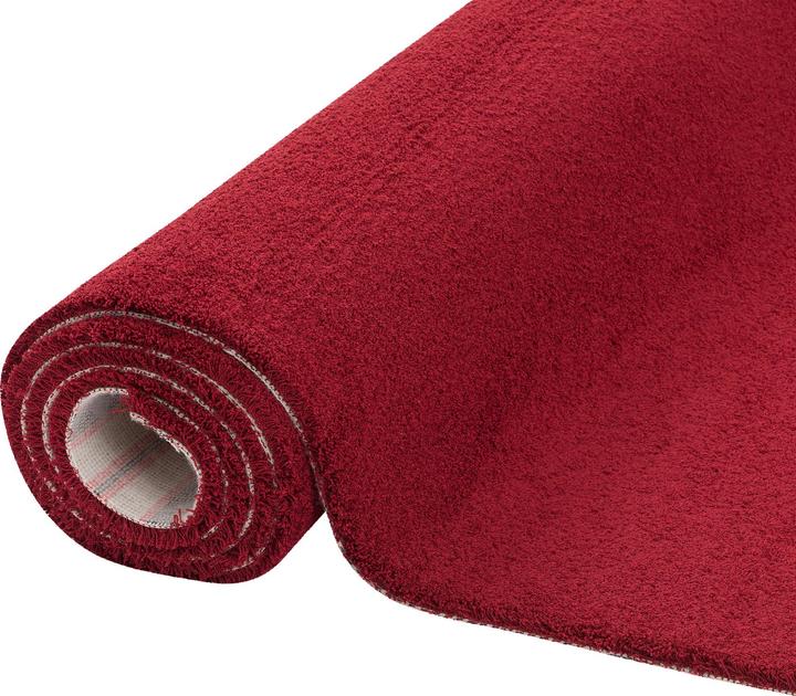 Immagine prodotto Snapstyle Tappeto Shaggy di lusso in velluto (80 x 160 cm)