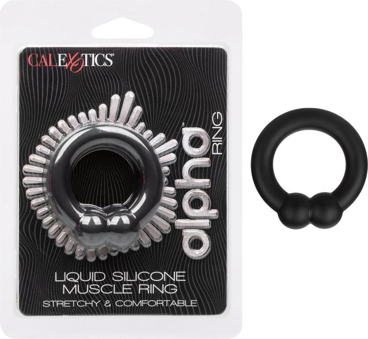 Produktbild CalExotics Alpha Muscle Ring (3.75 cm)