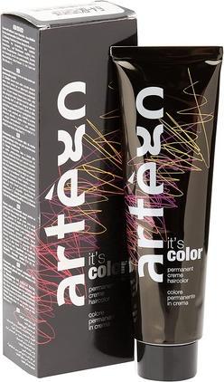 Artego Artègo It's Color Permanent Hair Color 6.4 Dark Copper Blonde 150ml (6.4 Dark Copper Blonde)
