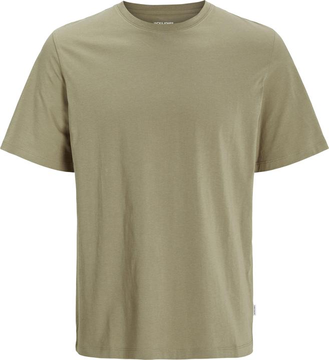 Jack & Jones Jjeorganic Basic Tee Ss O-Neck Noos