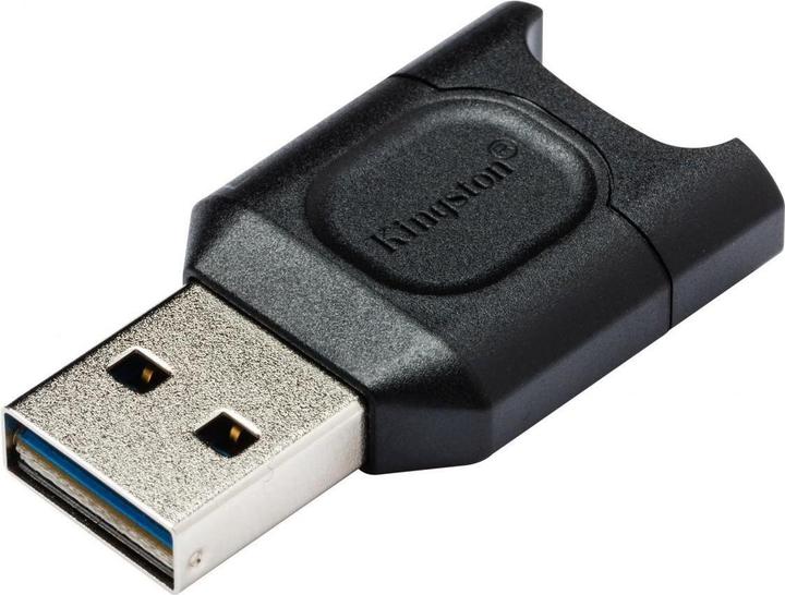 Immagine prodotto Kingston MobileLite Plus (USB 3.0)