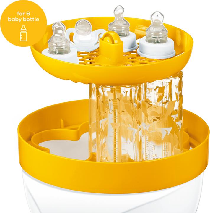 Produktbild Beurer Dampfsterilisator