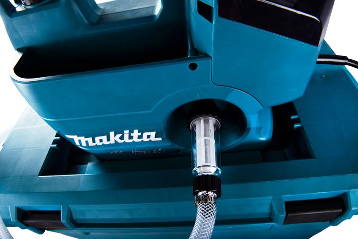 Actual product image Makita DHW080ZK (Rechargeable battery operated)