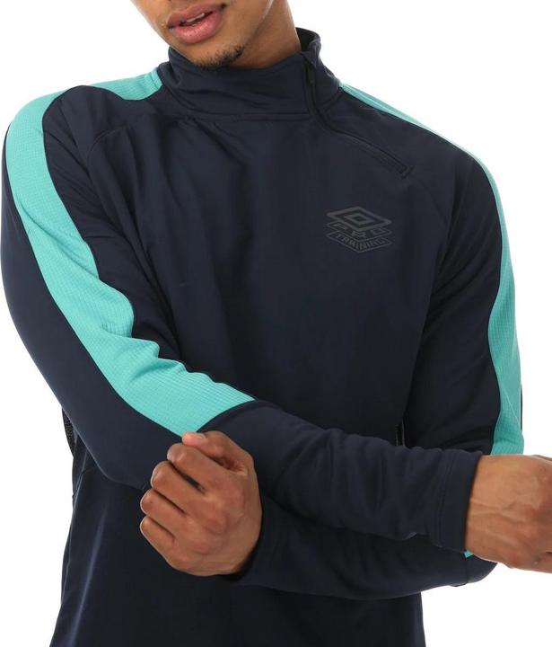 Image du produit Umbro - Haut d'entraînement PRO TRAINING HYBRID - Homme (M)
