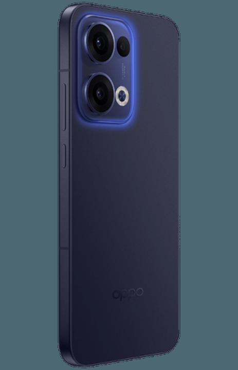 Immagine prodotto OPPO Reno 13 (256 GB, Luminous Blue, 6.59", Doppia SIM, 8 Mpx, 5G)