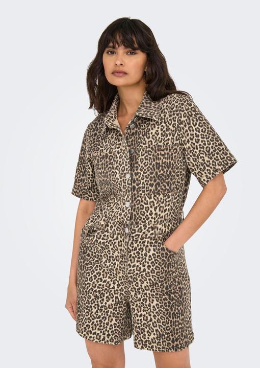 Actual product image Only ONLNAOMI Playsuit Playsuit (M)