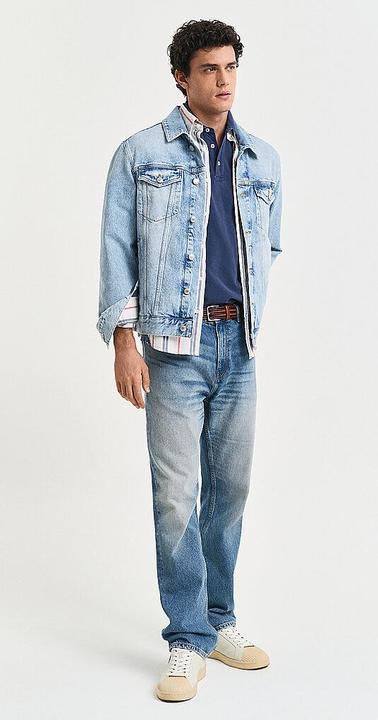 Actual product image GANT Sunfaded (XL)