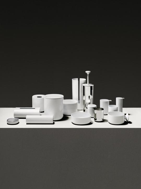 Produktbild Alessi Birillo Seifenspender