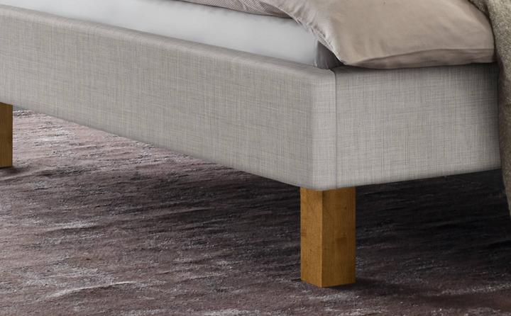 Actual product image Hasena Noah (180 x 200 cm)