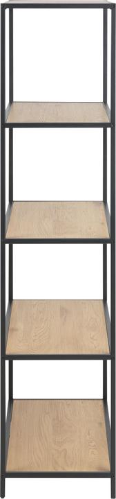 Actual product image AC Design Seaford (77 x 35 x 150 cm)