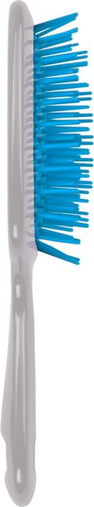 Produktbild FHI Heat UNBRUSH Entwirrbuerste Griff grau Sky