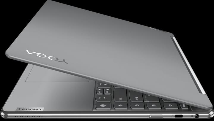 Actual product image Lenovo Yoga 9i (14", Intel Core i7-1260P, 16 GB, 1000 GB, CH)
