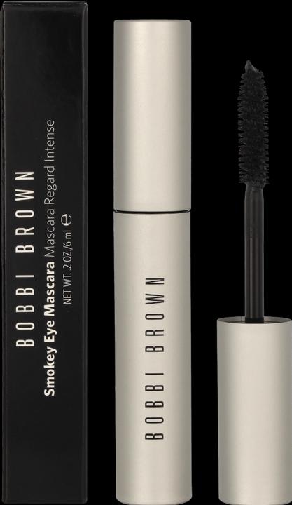 Produktbild Bobbi Brown Smokey (Black)