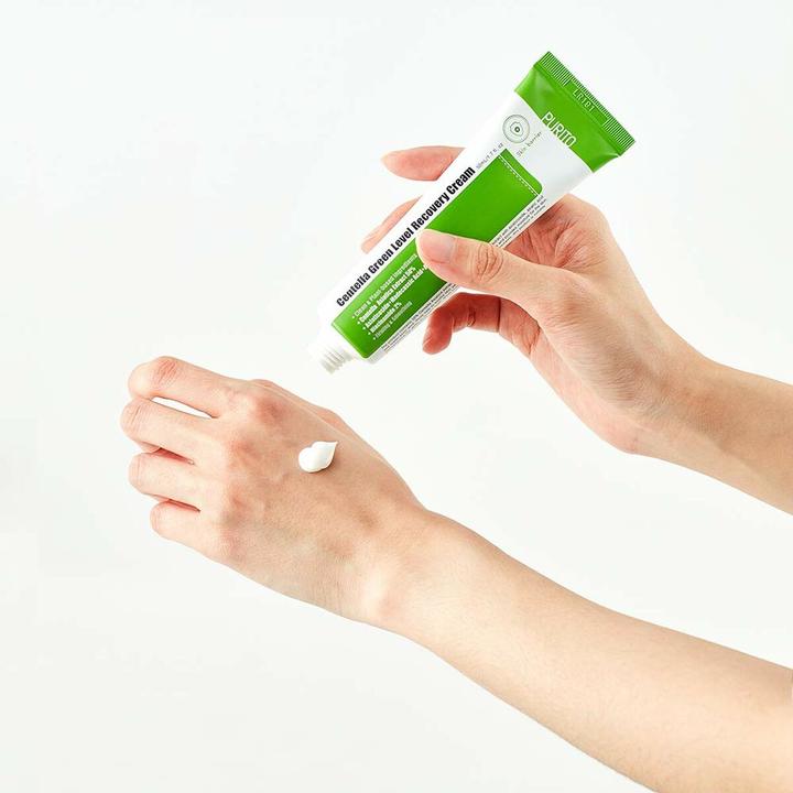 Produktbild Purito Centella Wonder Relief (50 ml, 24h Creme)
