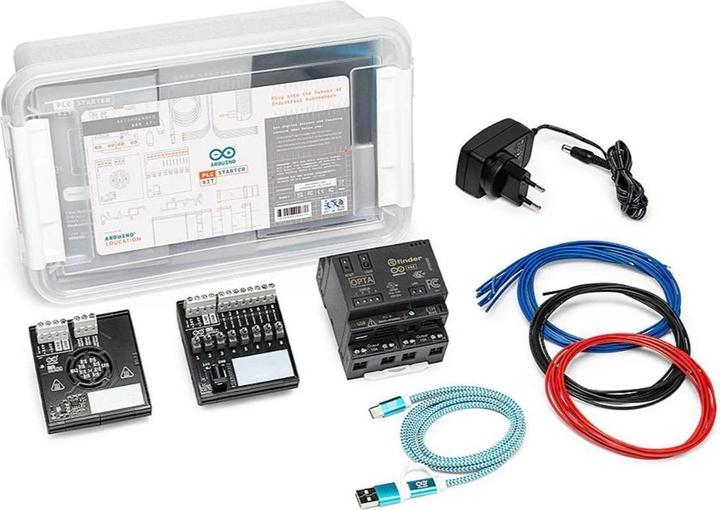 Arduino AKX00051 - PLC-Starterkit