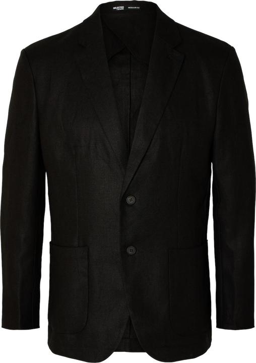 Immagine prodotto Selected Homme Blazer 100% canapa (52)