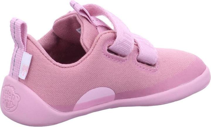 Produktbild Affenzahn Kid's Barfussschuh Baumwolle Lucky (30)